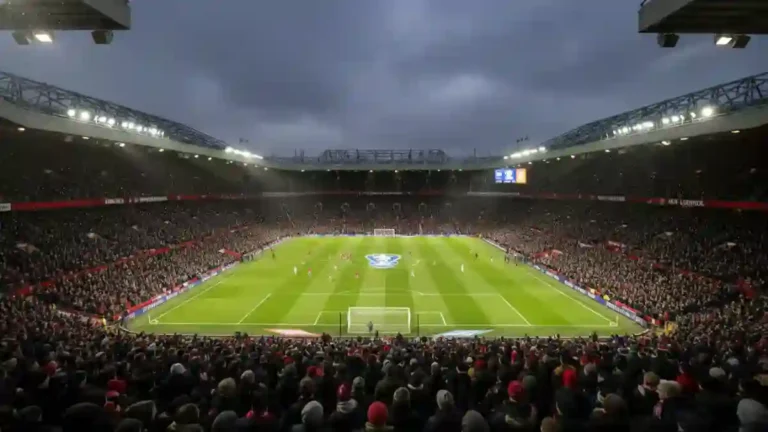 Shocking FA Cup 2026: Man Utd vs Brighton Live Score & 7 Key Updates