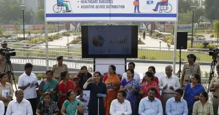 21+ Divyangjan Rights & New Schemes 2025-26 - Ultimate Guide