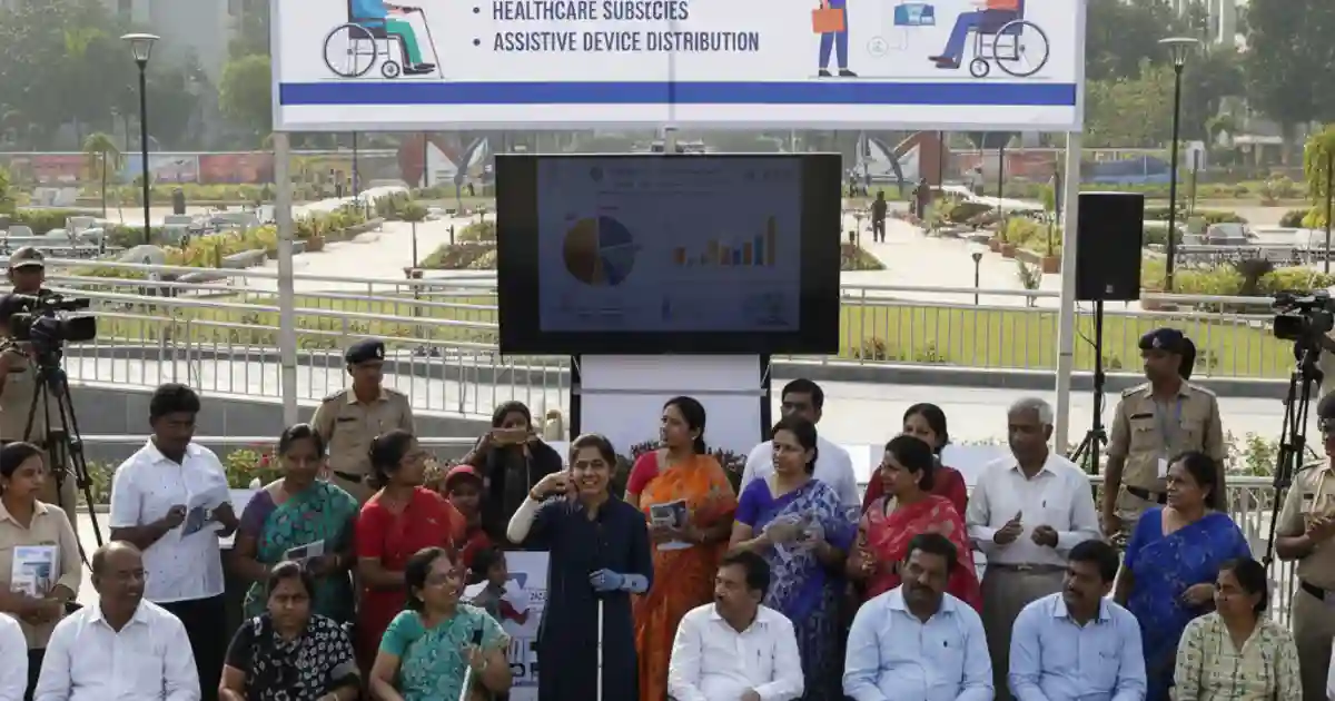 21+ Divyangjan Rights & New Schemes 2025-26 - Ultimate Guide