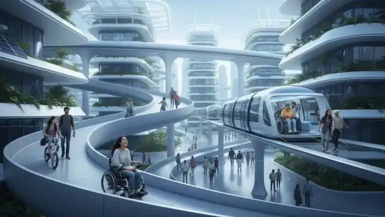 दिव्यांग अर्जुन: IIT PhD डॉ. सिंह की 10 अनदेखी संघर्ष गाथाएं और 2026 का विजन