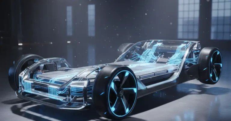 10+ Future Automobile Trends in 2026 - Expert Technical Guide