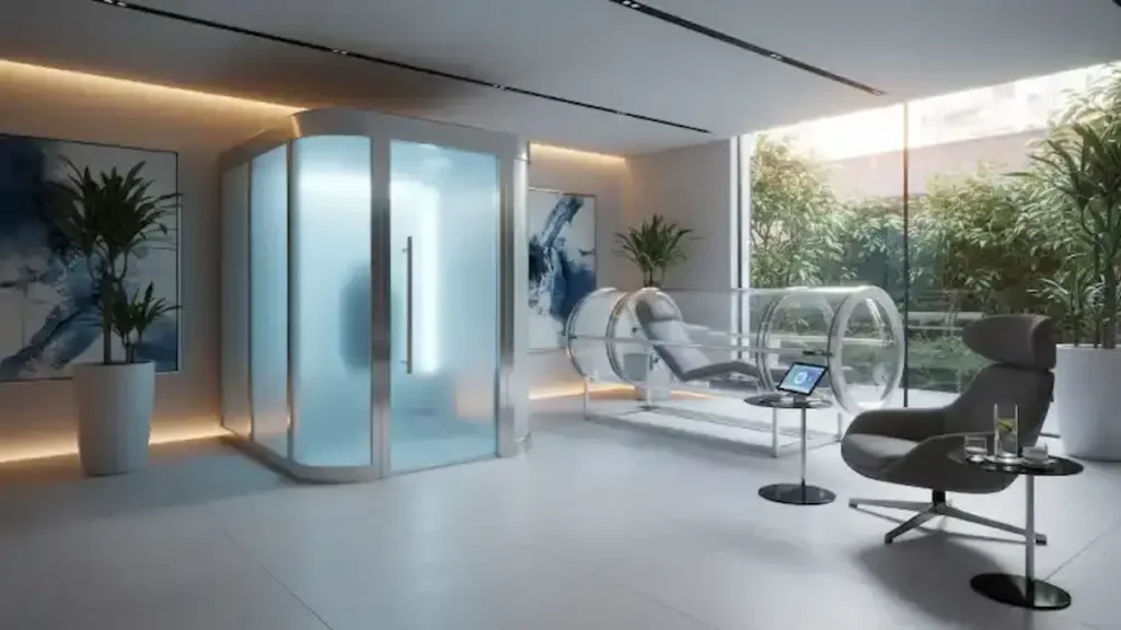 10 Shocking Sports Tech Trends Redefining Athletics in 2026