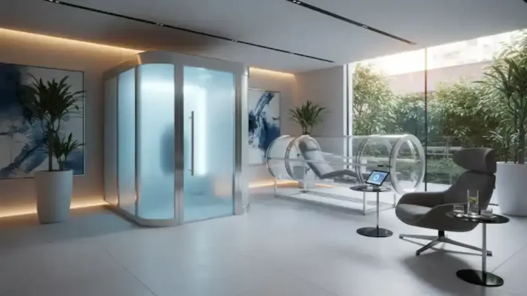 10 Shocking Sports Tech Trends Redefining Athletics in 2026