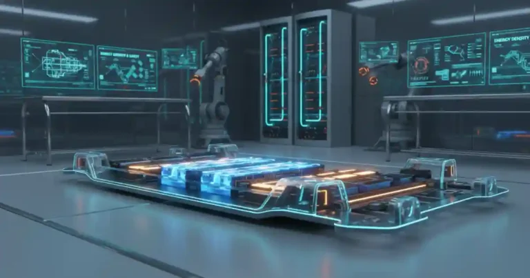 Solid-State 2026: 1000km Range & The End of Range Anxiety