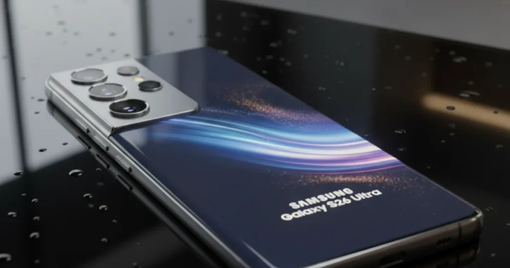 Samsung Galaxy S26 Ultra: 30+ Specs & Secrets for 2026 - The Ultimate Review