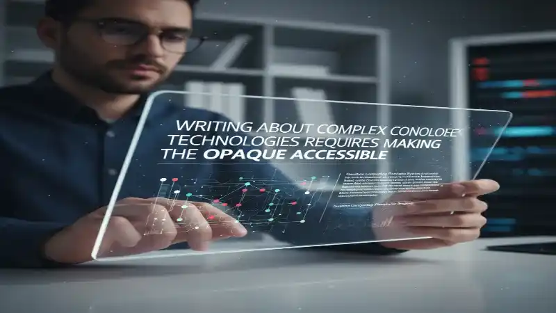 Creating content for diverse cognitive styles opens new markets and fulfills legal requirements