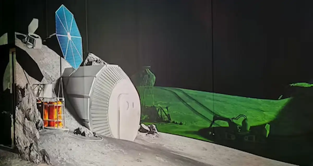 Forging a Lunar Economy: Commercial Lunar Payload Services (CLPS)