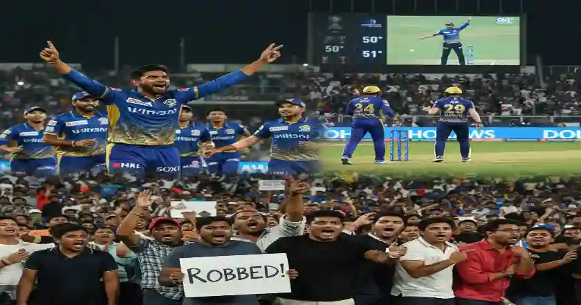Kishan's Blazing Fifty, Klaasen's Controversy, Rock IPL!