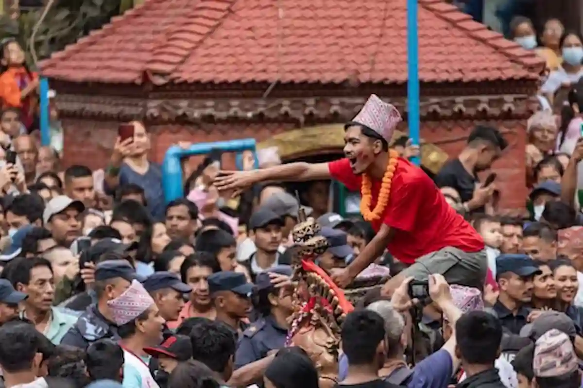 Gen Z Justice: Ex-PM Oli Arrested for Protest Killings