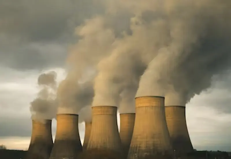 The Energy Backbone: Climate Tech and AI's Insatiable Power Demands