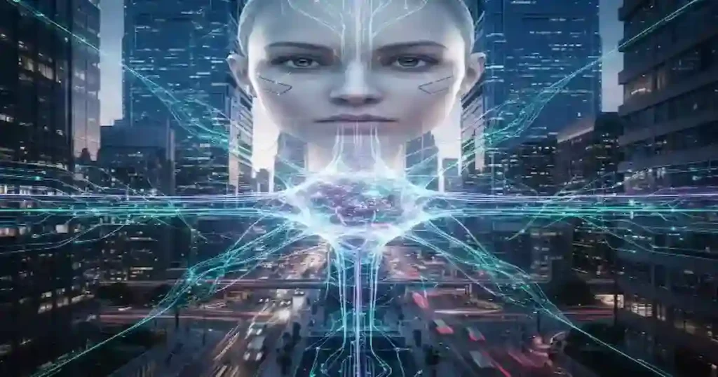 The State of AI in 2026: Agentic Workflows, Silicon Wars, and the Dawn of Autonomous Intelligence