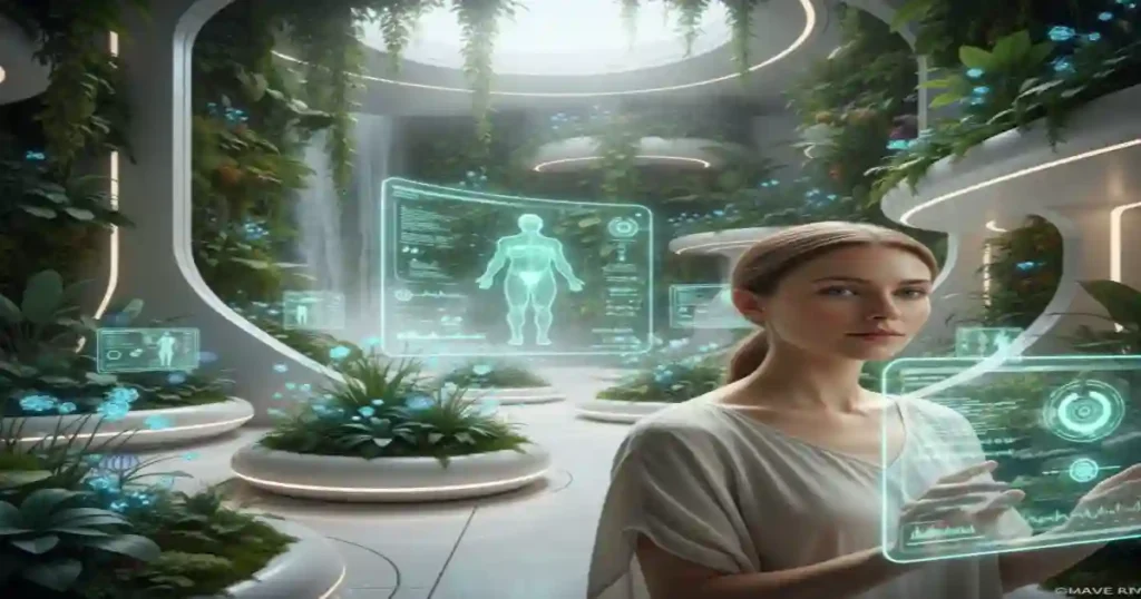 The 2026 Health & Wellness Vanguard: Precision Longevity, Neurowellness, and the AI Healthcare Revolution