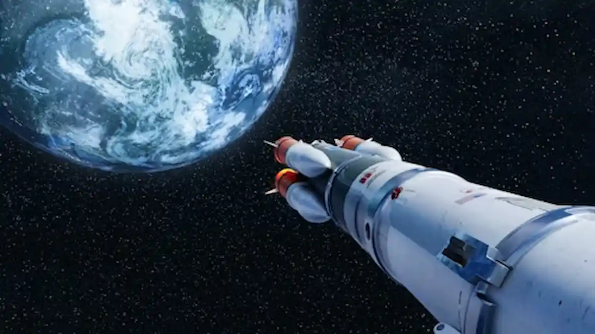 Beyond the Horizon: The 2026 Vanguard of Space Exploration and Scientific Discovery