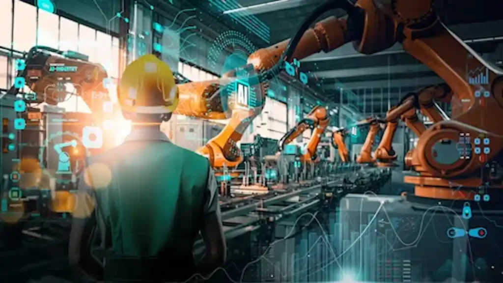 Exploring AI in Manufacturing: The 2026 Landscape – From Predictive Tools to Autonomous Operations
