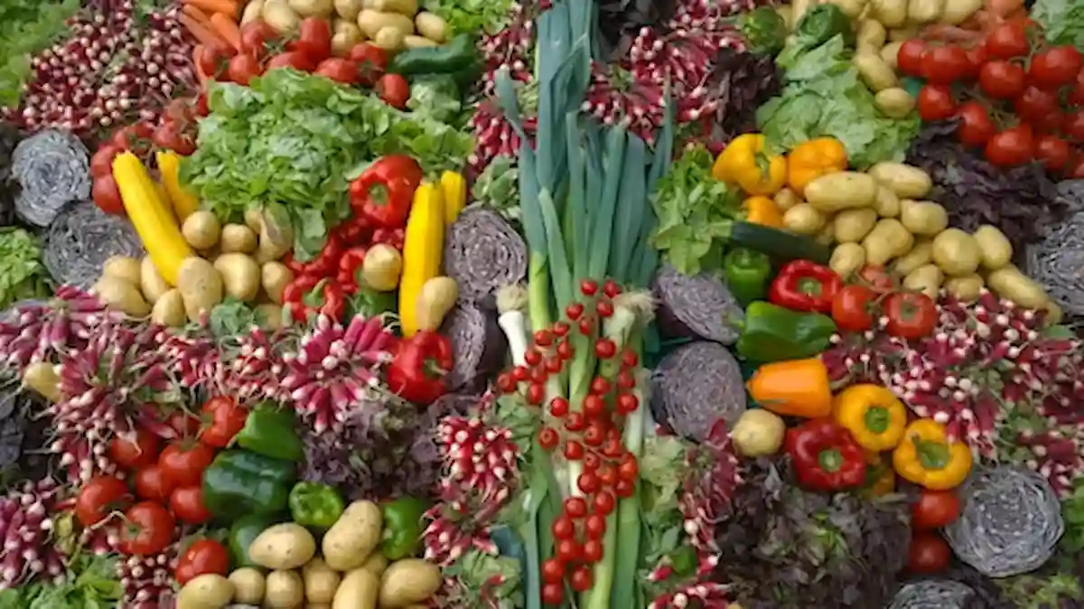 Cyclospora prevention tips for Locally-Grown Fruits and Vegetables? Experts Explain