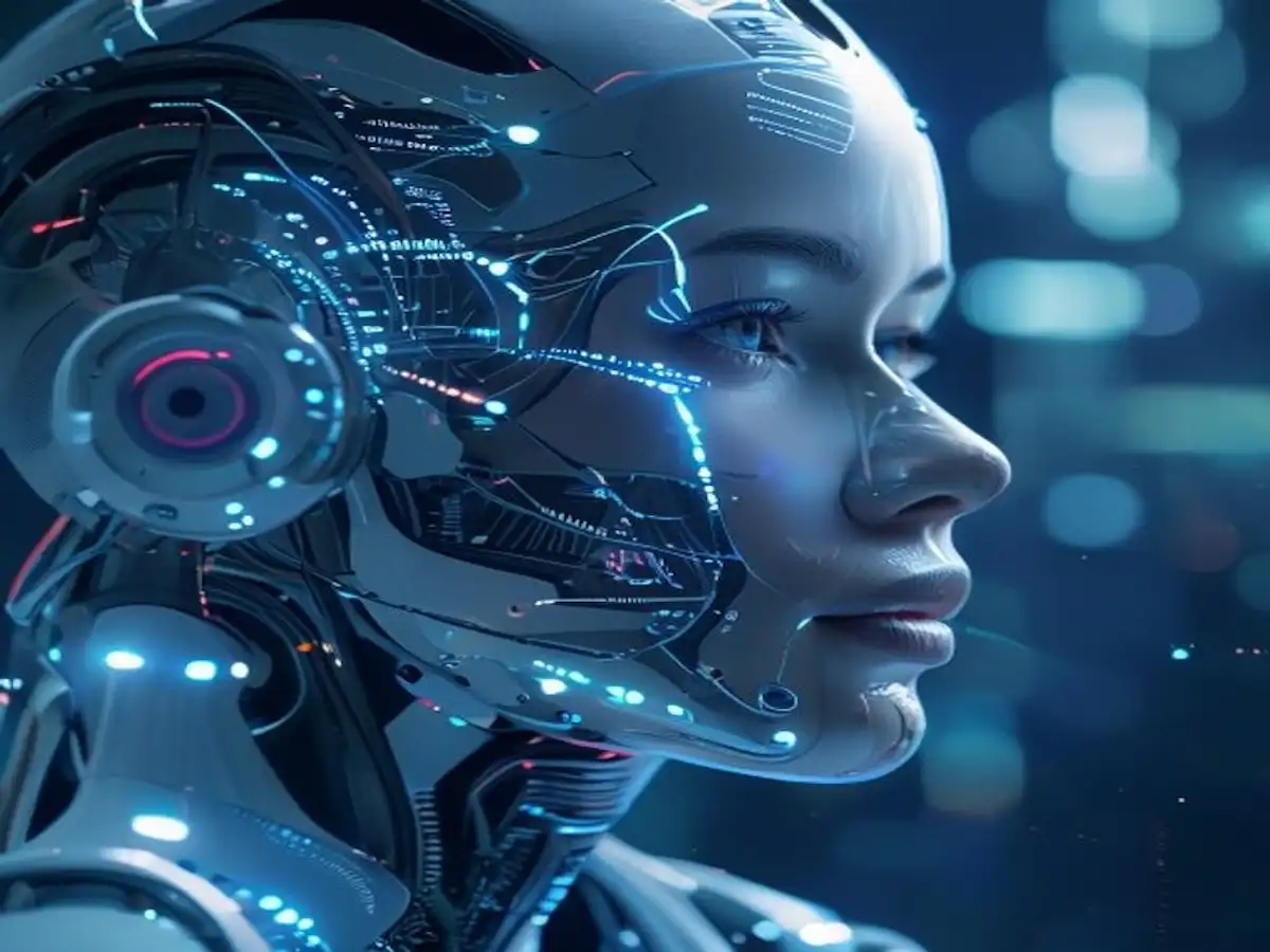 10 Revolutionary Ways AI Will Transform Healthcare (And 3 Dark Risks We Must Avoid)