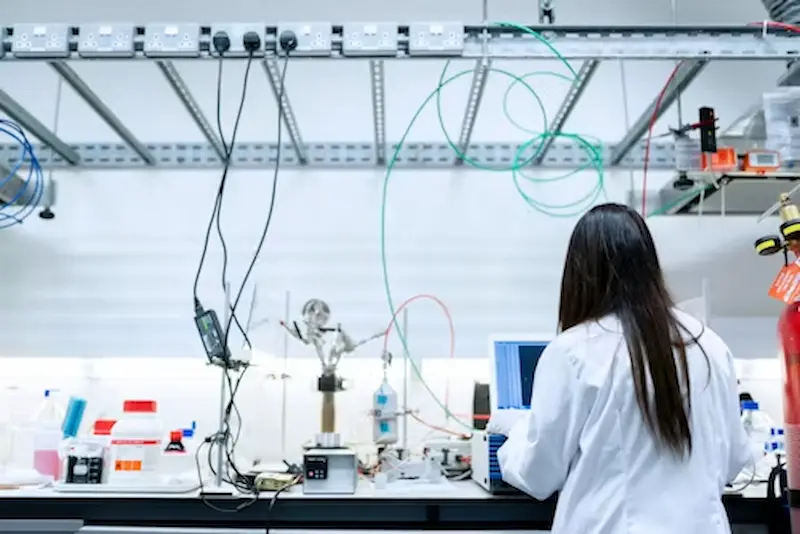 Research & Innovation