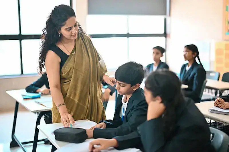 Every deserving student should have the opportunity to learn, innovate, and contribute to society.